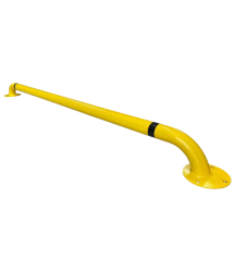 ARAÇ PARK STOPERİ DEMİR 180cm Ø60mm GUR-2114