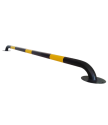 ARAÇ PARK STOPERİ DEMİR 180cm Ø60mm GUR-2115